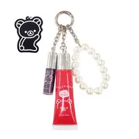 Key Chain - Charm - RILAKKUMA / Rilakkuma