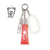 Key Chain - Charm - RILAKKUMA / Korilakkuma