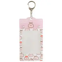 Key Chain - Sumikko Gurashi / Furoshiki
