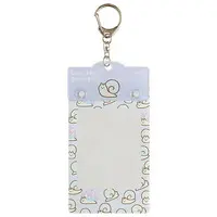 Key Chain - Sumikko Gurashi / Nisetsumuri (Fake Snail)