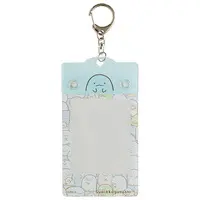 Key Chain - Bag - Commuter pass case - Tote Bag - Sumikko Gurashi / Tokage