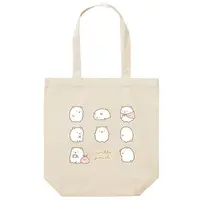 Key Chain - Bag - Tote Bag - Sumikko Gurashi / Shirokuma
