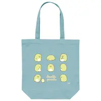 Key Chain - Bag - Tote Bag - Sumikko Gurashi / Penguin?