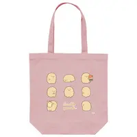 Key Chain - Bag - Tote Bag - Sumikko Gurashi / Tonkatsu (Capucine)