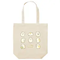 Key Chain - Bag - Tote Bag - Sumikko Gurashi / Neko (Gattinosh)