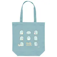 Key Chain - Bag - Tote Bag - Sumikko Gurashi / Tokage