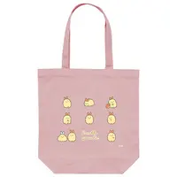 Key Chain - Bag - Tote Bag - Sumikko Gurashi / Ebifurai no Shippo (Nulpi Chan)