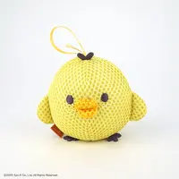 Plush - RILAKKUMA / Kiiroitori
