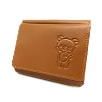 Wallet - RILAKKUMA / Rilakkuma