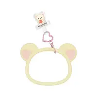 Smartphone Accessory - RILAKKUMA / Korilakkuma