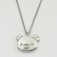 Necklace - RILAKKUMA / Rilakkuma