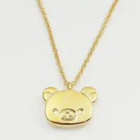 Necklace - RILAKKUMA / Rilakkuma