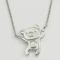 Necklace - RILAKKUMA / Rilakkuma