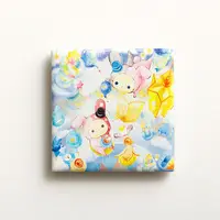 Magnet - Sentimental Circus / Shappo