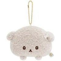 Plush - Ishiyowa-chan / Kouhai-chan