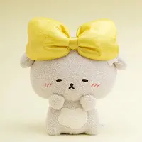 Plush - Ishiyowa-chan / Ishiyowa-chan (Character)