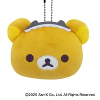 Korilakkuma Feeling Like The Devil - RILAKKUMA / Korilakkuma