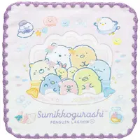 Towels - Sumikko Gurashi