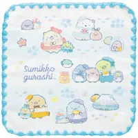 Towels - Sumikko Gurashi