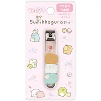 Nailclipper - Sumikko Gurashi