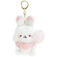 Key Chain - Plush - Plush Key Chain - Sugarcocomuu / Sugarcocomuu (Character)