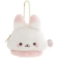 Plush - Coin Case - Sugarcocomuu / Sugarcocomuu (Character)