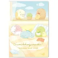 Planner - Sumikko Gurashi