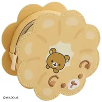 RILAKKUMA x Mister Donut - RILAKKUMA / Rilakkuma