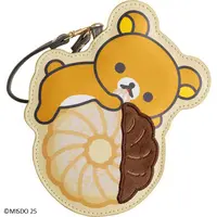 RILAKKUMA x Mister Donut - RILAKKUMA / Rilakkuma