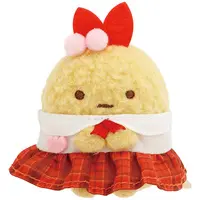Minikko Nursery School - Sumikko Gurashi / Ebifurai no Shippo (Nulpi Chan)