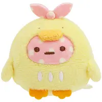 Minikko Nursery School - Sumikko Gurashi / Furoshiki