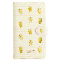Smartphone Cover - Corocoro Coronya