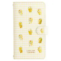 Smartphone Cover - Corocoro Coronya