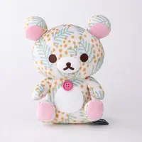 Plush - RILAKKUMA / Korilakkuma