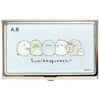Case - Sumikko Gurashi