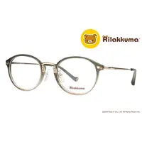 Glasses - RILAKKUMA