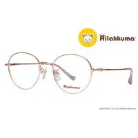 Glasses - RILAKKUMA / Korilakkuma