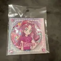 Badge - Pretty Cure Series