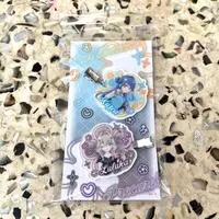Hair Clip - Pretty Cure Series