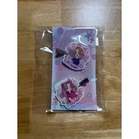 Hair Clip - Pretty Cure Series