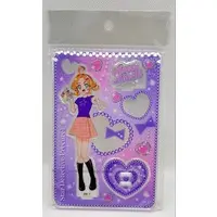 Acrylic stand - Pretty Cure Series