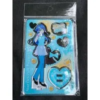 Acrylic stand - Pretty Cure Series