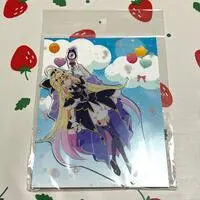 Acrylic stand - Pretty Cure Series