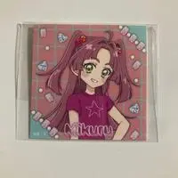 Stickers - Pretty Cure Series