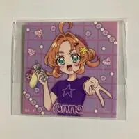 Stickers - Pretty Cure Series