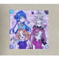 Stickers - Pretty Cure Series