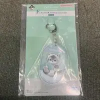 Ichiban Kuji - mofusand