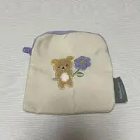 Pouch - RILAKKUMA / Rilakkuma