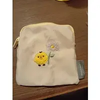 Pouch - RILAKKUMA / Kiiroitori