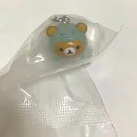 Rilakkuma Umi Rira Kibun - RILAKKUMA / Rilakkuma